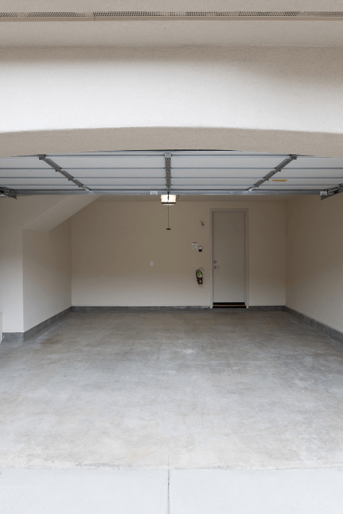 Garage Conversions Secondary