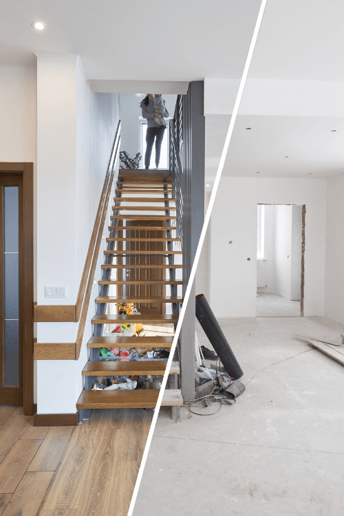 General Renovations 2