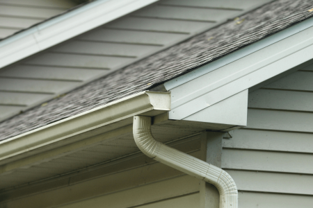 Gutters Soffits & Fascias-2