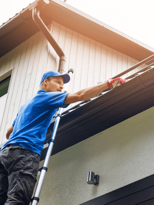 Gutters Soffits & Fascias 3