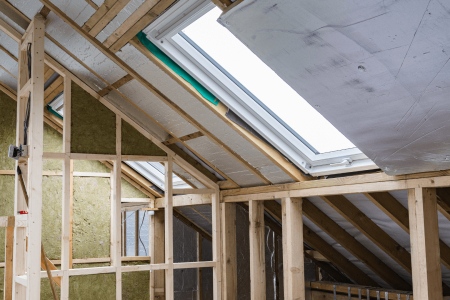 Loft Conversion Hero