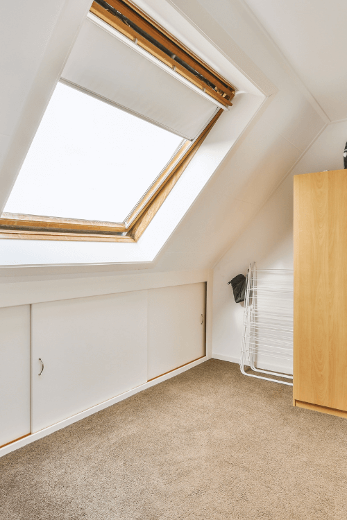 Loft Conversions Secondary