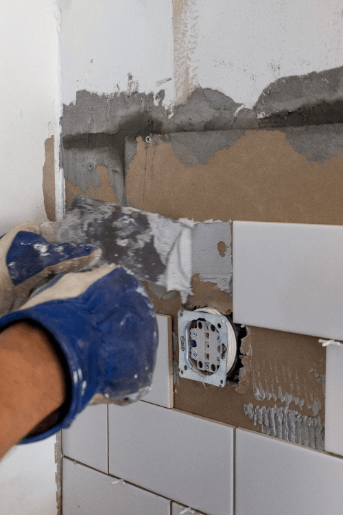 Structural Repairs & Alterations 2